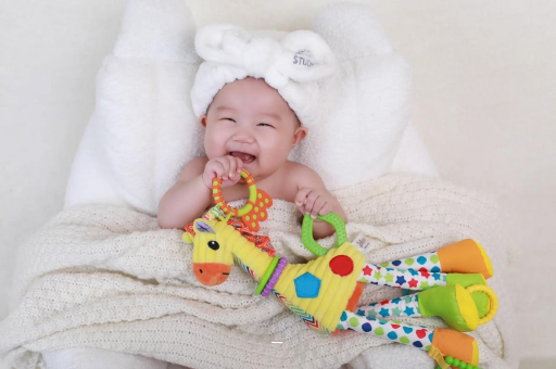 秦皇岛宝宝两天不排便只放屁