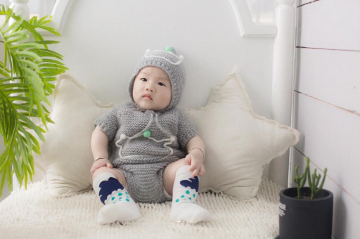 秦皇岛八零甜妻萌宝宝