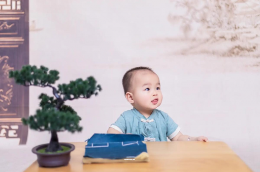 秦皇岛二岁宝宝发型